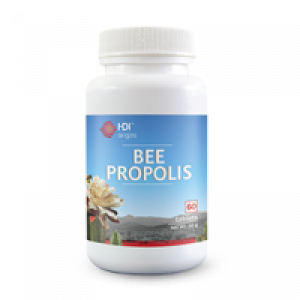 Read more about the article HDI Origins™ Bee Propolis