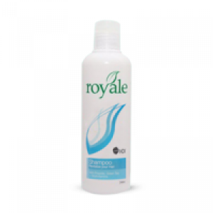 Read more about the article HDI Royale Shampoo