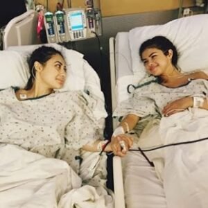 Read more about the article Selena Gomez Jalani Operasi Transplantasi Ginjal