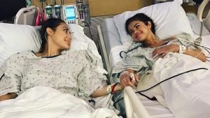 Read more about the article Transplantasi Ginjal Selena Gomez Ternyata Hampir Gagal