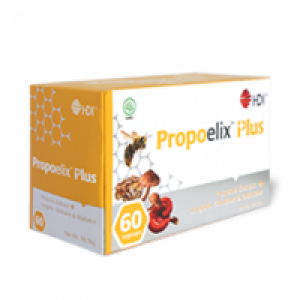 Read more about the article HDI Propoelix Plus