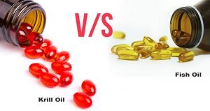 Read more about the article Minyak Ikan Vs Minyak Krill, Mana yang Lebih Bagus?