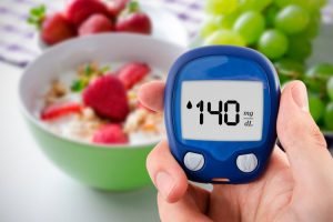 Read more about the article Adakah yang Disebut Diabetes Basah dan Kering? Dokter Beri Penjelasan