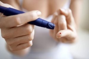 Read more about the article Stress Bisa Menyebabkan Luka Penderita Diabetes Susah Sembuh