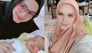 Read more about the article Resep Siti Nurhaliza Cepat Langsing Lagi Pasca Melahirkan: Makanan Rp 30 Juta
