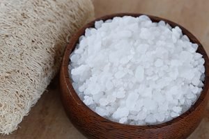 Read more about the article Garam Yang Sehat Bukan Garam Meja Beryodium