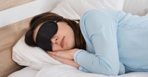 Read more about the article Apa yang Terjadi Jika Tidur Malam Anda Kurang? (Melanggar Kodrat)