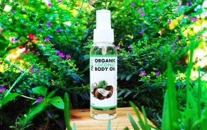 Read more about the article Mazanta Body Oil – Produk Organik untuk Rambut, Wajah & Tubuh Anda