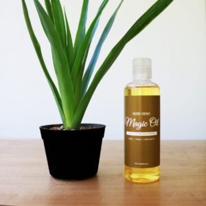 Read more about the article Mazanta Magic Oil – Minyak Ajaib untuk Obati 1001 Masalah Kesehatan