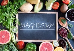Read more about the article Ini 8 Makanan yang Mengandung Magnesium Tinggi