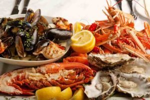Read more about the article Merkuri dan Seafood Berhubungan dengan Kemandulan