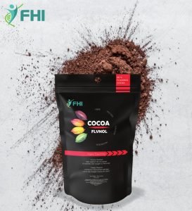 Read more about the article Cocoa Flvnol – Cokelat Bubuk Organik dengan Flavanol 80% untuk Terapi Pengobatan