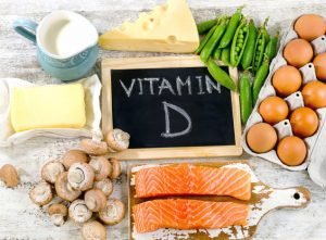 Read more about the article Sama-Sama Vitamin D, Apa Bedanya Vitamin D2 dan Vitamin D3?