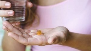 Read more about the article 600.000 Kasus Kanker Payudara dan Usus Dapat Dicegah Dengan Cukup Vitamin D