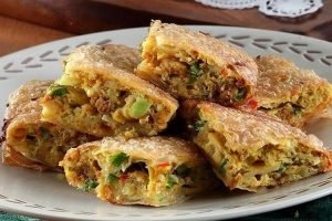 Read more about the article Martabak Telur Sehat