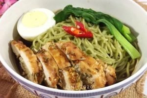 Read more about the article Mie Goreng Spesial