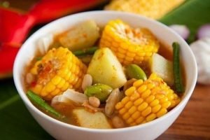 Read more about the article Sayur Asem Betawi