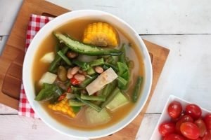 Read more about the article Sayur Asem Sunda