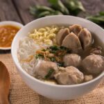 Resep Bakso yang Baik untuk Penderita Kanker, Tumor, Kista, dan Mioma